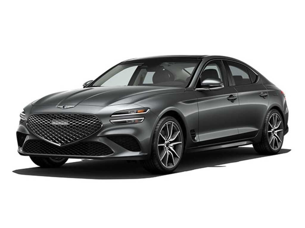 2022 Genesis G70 2.0T Sedan Available Near Phoenix, AZ 16198704